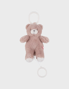 Noukie's Fluffy, Orso & Lily peluche mini musicale 20 cm Lily N2555.21