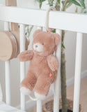Noukie's Fluffy, Orso & Lily peluche mini musicale 20 cm Lily N2555.21
