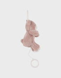 Noukie's Fluffy, Orso & Lily peluche mini musicale 20 cm Lily N2555.21