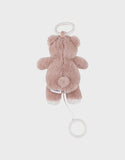 Noukie's Fluffy, Orso & Lily peluche mini musicale 20 cm Lily N2555.21