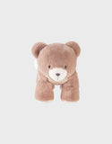Noukie's Fluffy, Orso & Lily peluche d’activités ours Lily N2555.45