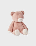 Noukie's peluche large ours 80cm Lily N2555.80