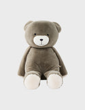 Noukie's peluche large ours 80cm Orso N2552.80