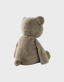Noukie's peluche large ours 80cm Orso N2552.80