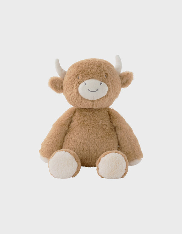 Noukie's Fluffy, Orso & Lily peluche medium 40cm Fluffy Cow N2553.40