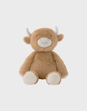 Noukie's Fluffy, Orso & Lily peluche medium 40cm Fluffy Cow N2553.40