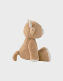 Noukie's Fluffy, Orso & Lily peluche medium 40cm Fluffy Cow N2553.40