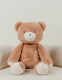 Noukie's Fluffy, Orso, & Lily peluche medium ours 40cm Lily N2555.40