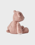 Noukie's Fluffy, Orso, & Lily peluche medium ours 40cm Lily N2555.40