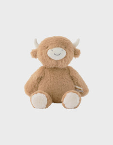 Noukie's Fluffy, Orso & Lily peluche small 25cm Fluffy Cow N2553.25