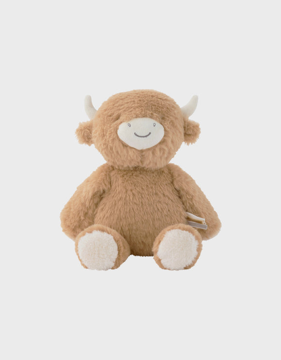 Noukie's Fluffy, Orso & Lily peluche small 25cm Fluffy Cow N2553.25