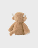 Noukie's Fluffy, Orso & Lily peluche small 25cm Fluffy Cow N2553.25