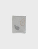 Noukie's Fluffy, Orso & Lily protège-barreaux pour lit et parc bébé (lot de 6) BB2550.02