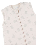 Noukie's gigoteuse transformable 6-24m jersey Fluffy BB2551.06