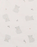 Noukie's gigoteuse transformable 6-24m jersey Fluffy BB2551.06