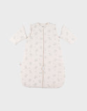 Noukie's Fluffy, Orso & Lily gigoteuse 70cm en gaze de coton bio BB2551.05