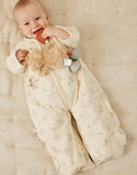 Noukie's Fluffy, Orso & Lily gigoteuse 70cm en gaze de coton bio BB2551.05