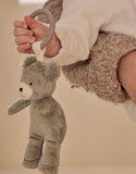Noukie's Fluffy, Orso & Lily set d'activités pour arche d'éveil N2550.07