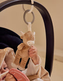 Noukie's Fluffy, Orso & Lily set d'activités pour arche d'éveil N2550.07