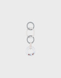 Noukie's Fluffy, Orso & Lily set d'activités pour arche d'éveil N2550.07