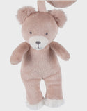 Noukie's Fluffy, Orso & Lily spirale d'activités rose Lily N2555.41