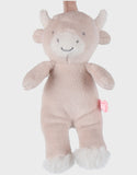 Noukie's Fluffy, Orso & Lily spirale d'activités rose Lily N2555.41