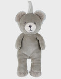 Noukie's Fluffy, Orso & Lily spirale d'activités Fluffy & Orso N2554.41