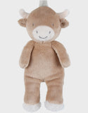 Noukie's Fluffy, Orso & Lily spirale d'activités Fluffy & Orso N2554.41