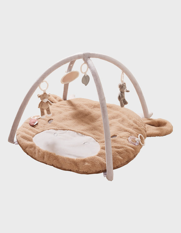 Noukie's Fluffy, Orso & Lily tapis d'éveil Fluffy N2554.117