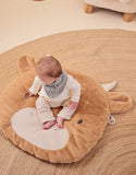 Noukie's Fluffy, Orso & Lily tapis d'éveil Fluffy N2554.117