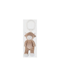 Noukie's Fluffy, Orso & Lily tapis d'éveil Fluffy N2554.117