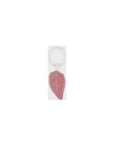 Noukie's Fluffy, Orso & Lily tapis d'éveil Fluffy N2554.117