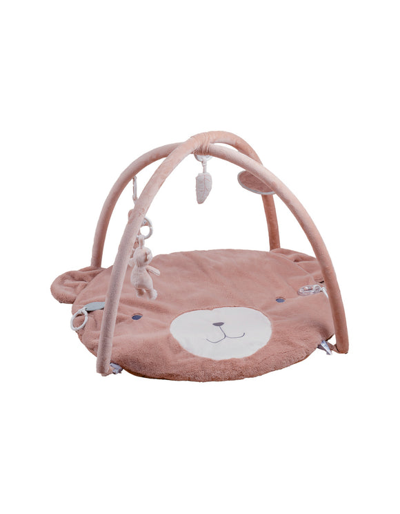 Noukie's Fluffy, Orso & Lily tapis d'éveil Lily N2555.117