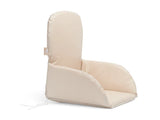 Jollein coussin de chaise nougat 019-531-00093