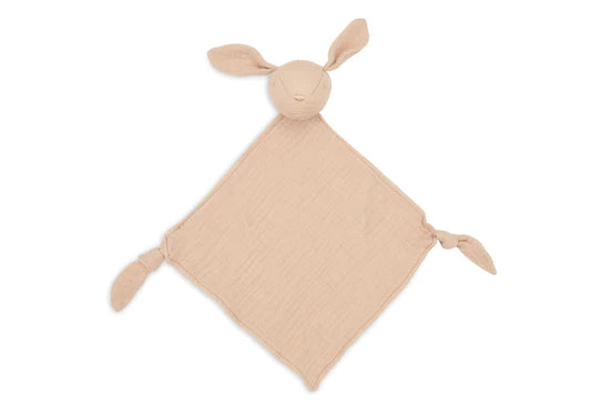 Jollein doudou bunny ears moonstone 031-594-68020