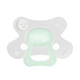 Difrax sucette natural 0-6 mois Glow in the dark GL123/3229614