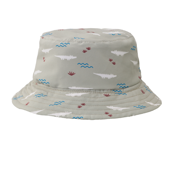 Fresk chapeau Bob UV croco SW2460-30
