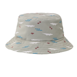 Fresk chapeau Bob UV croco SW2460-30