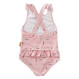 Fresk maillot UV fille Surf girl SW2440-61