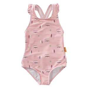 Fresk maillot UV fille Surf girl SW2440-61