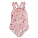 Fresk maillot UV fille Surf girl SW2440-61