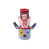 Lilliputiens gobelets de bain Jules le chien 83584