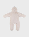 Noukie's combinaison pilote Groloudoux® beige BB2601.04