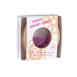 Petit Boum donut sensoriel raisins PBSDGRA
