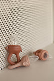 Zakuw tétine grignoteuse terracotta TET-GRITER