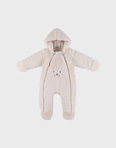 Noukie's combinaison pilote beige Groloudoux® Z2560174