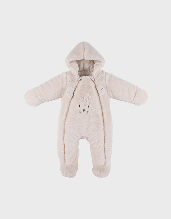 Noukie's combinaison pilote beige Groloudoux® Z2560174