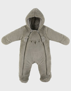 Noukie's combinaison pilote kaki Groloudoux® Z2560173