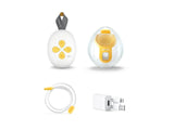 Medela Tire-lait électrique simple Solo™ Hands-free 101045514