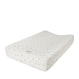 Babyshower housse matelas langer roseberry BCAMROB